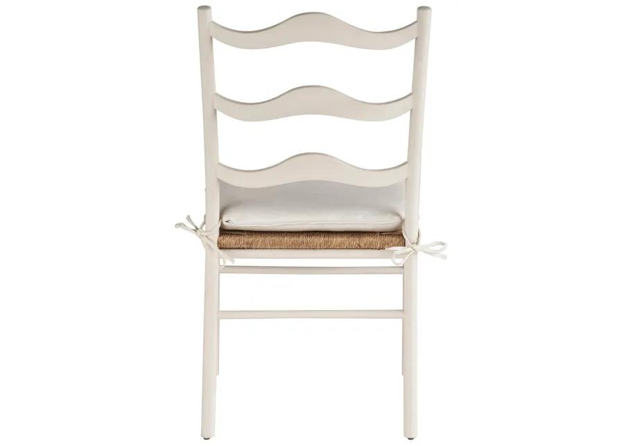 Morada Side Chair