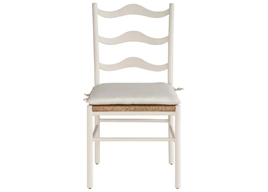 Morada Side Chair