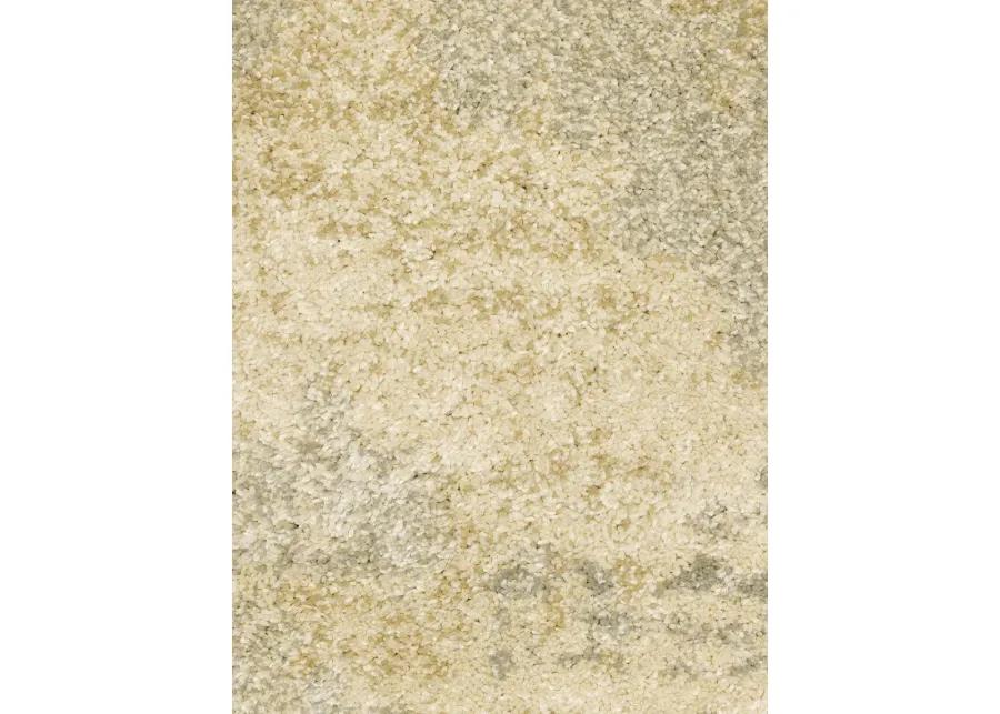 Astor 2'3" x 7'6" Beige Rug