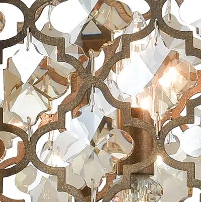 Armand 47" Wide 8-Light Chandelier