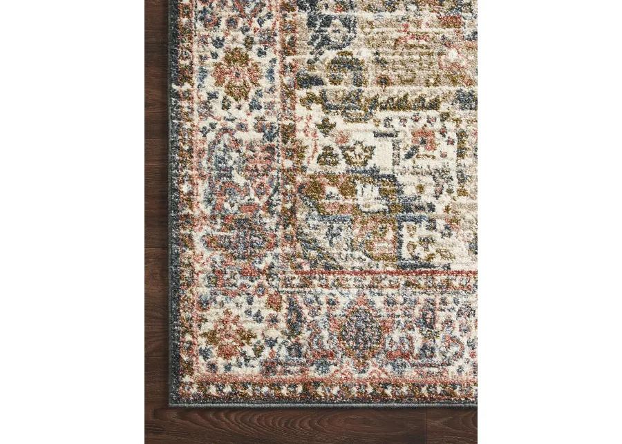 Saban SAB01 3'9" x 5'9" Rug