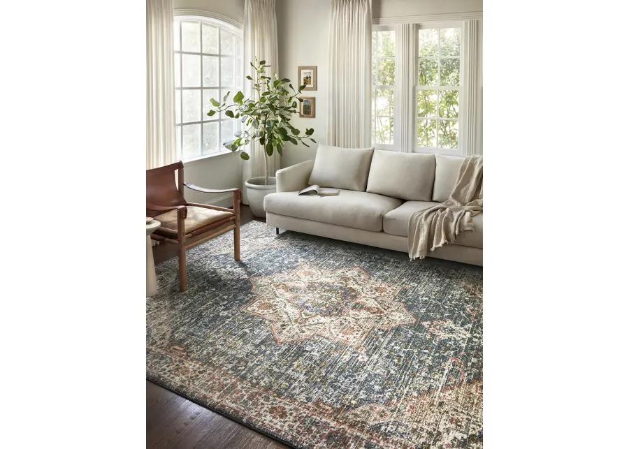 Saban SAB01 3'9" x 5'9" Rug