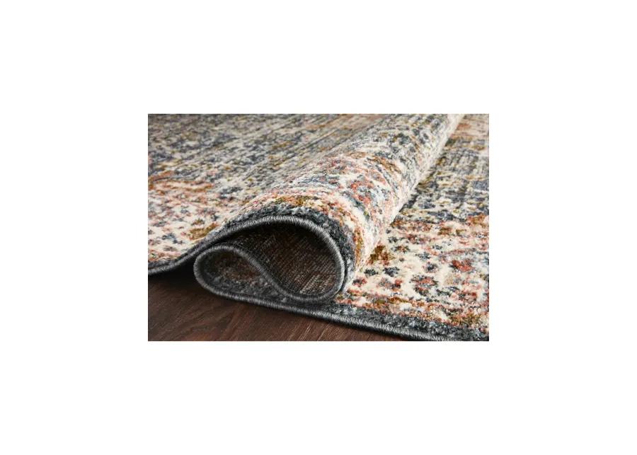 Saban SAB01 3'9" x 5'9" Rug