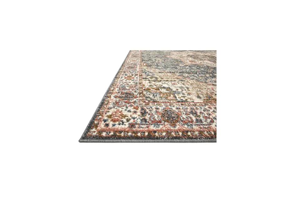 Saban SAB01 3'9" x 5'9" Rug