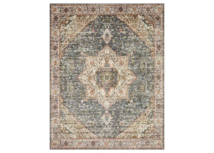 Saban SAB01 3'9" x 5'9" Rug