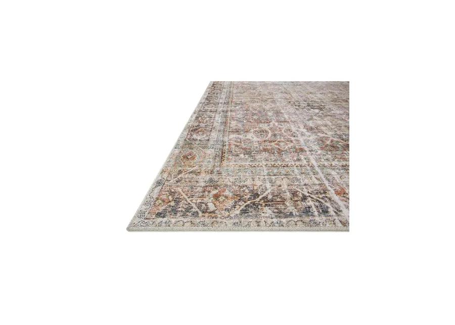 Adrian ADR05 2'" x 5'" Rug