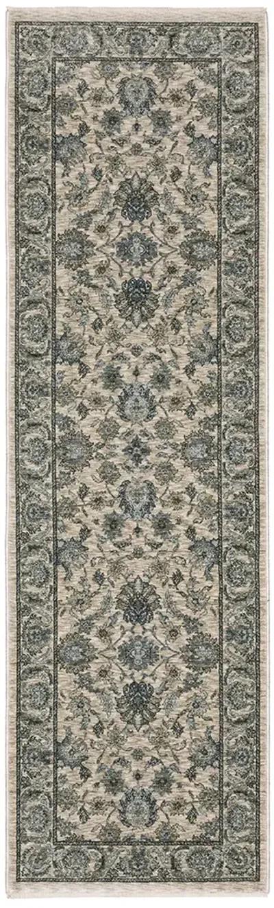 Aberdeen 5'3" x 7'6" Beige Rug