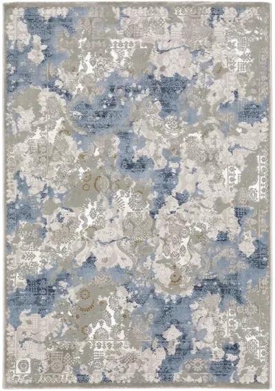 Easton 3'3" x 5' Beige Rug