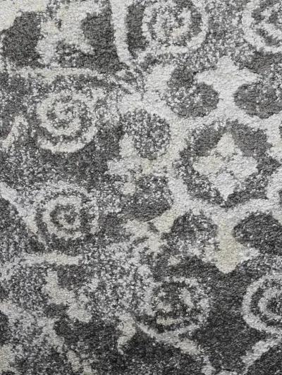 Antigua AN6 Grey 9'6" x 13'2" Rug