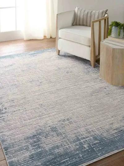 Sundar Chamisa White 9'3" x 12' Rug