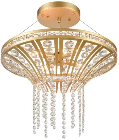 Fantania Chandelier