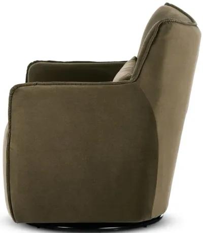 Kimble Swivel Chair