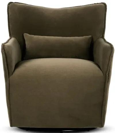 Kimble Swivel Chair