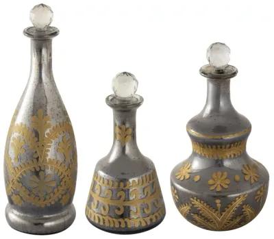 Kemal Bottle Set