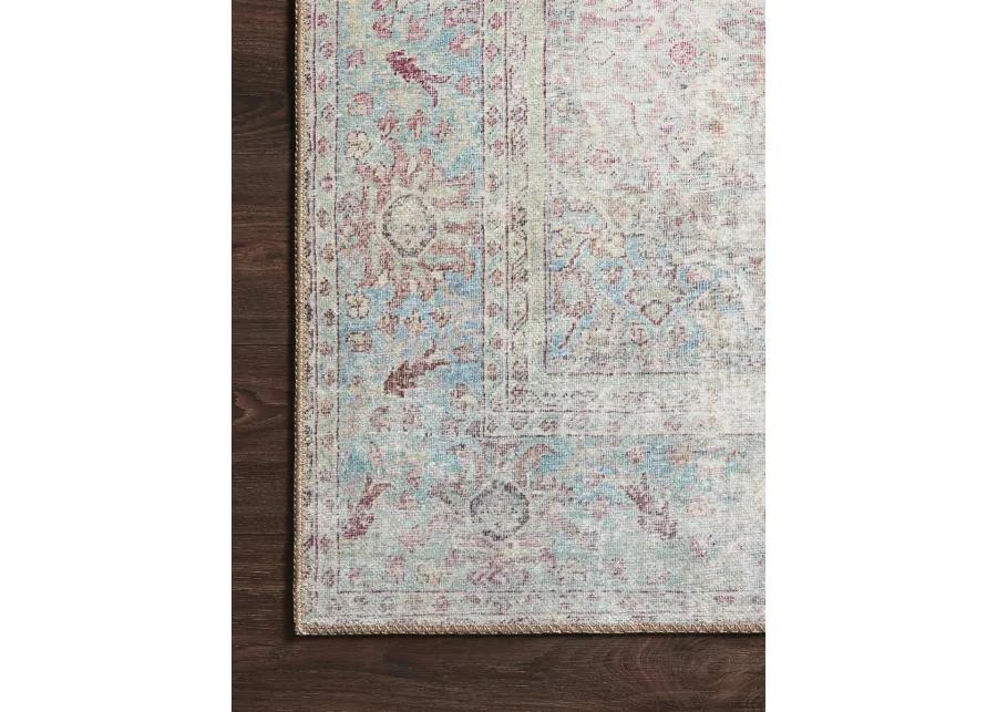 Wynter WYN04 2'6" x 7'6" Rug