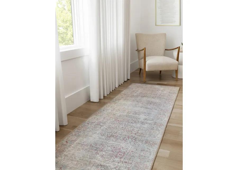 Wynter WYN04 2'6" x 7'6" Rug