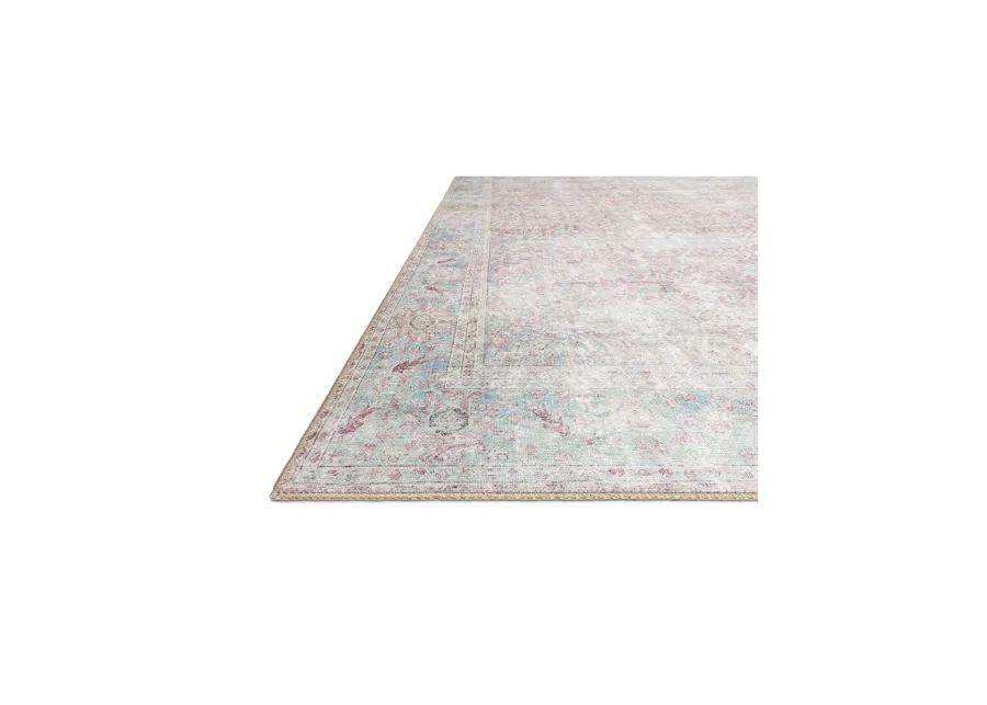 Wynter WYN04 2'6" x 7'6" Rug