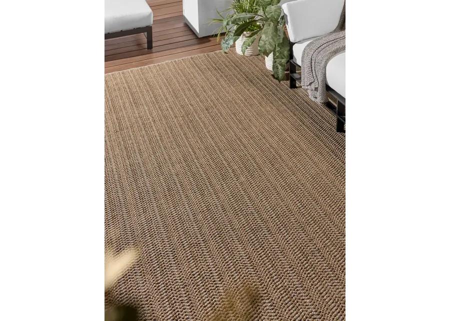 Talin Elmas Natural 8' x 10' Rug