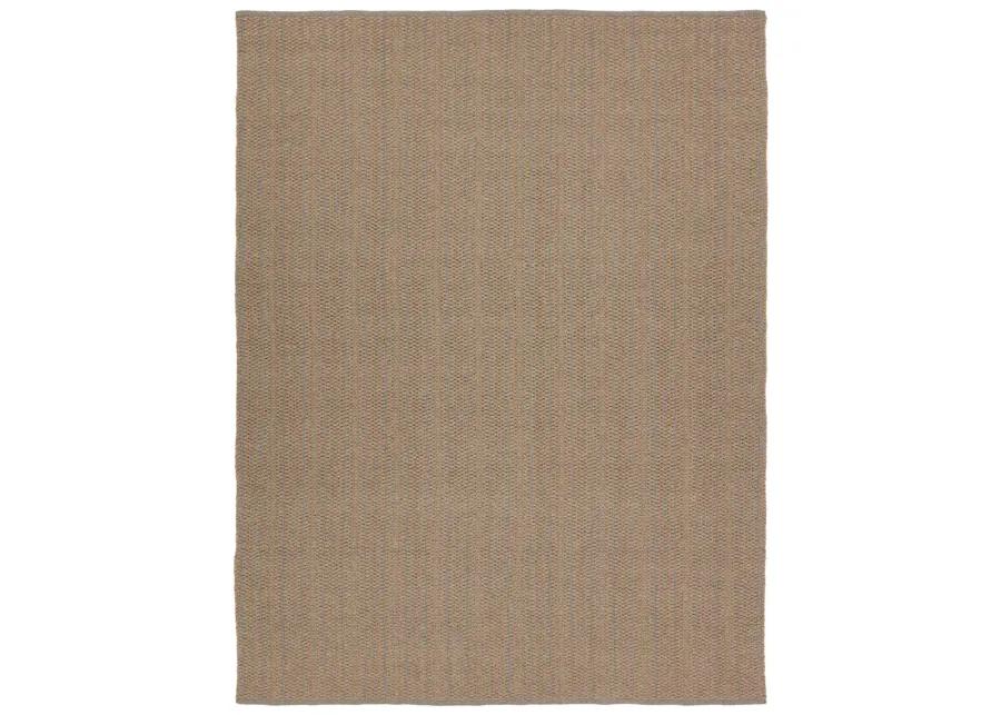 Talin Elmas Natural 8' x 10' Rug