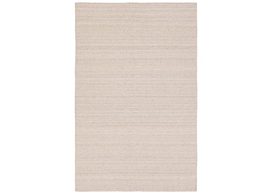 Almas Imogen Tan/Taupe 8' x 10' Rug