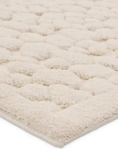 Petros Verin White 9'2" x 11'9" Rug