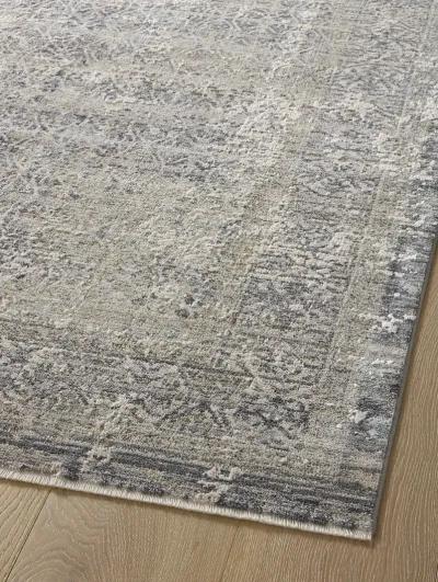 Alie Sky/Stone 11'6" x 15'7" Rug