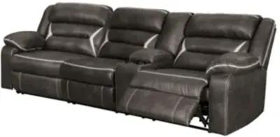 Kincord 2-Piece Power Reclining Sofa