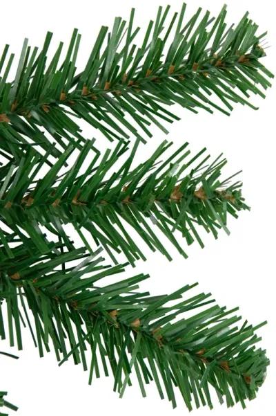 Winona Fir Artificial Christmas Wreath- 16 inch  Unlit