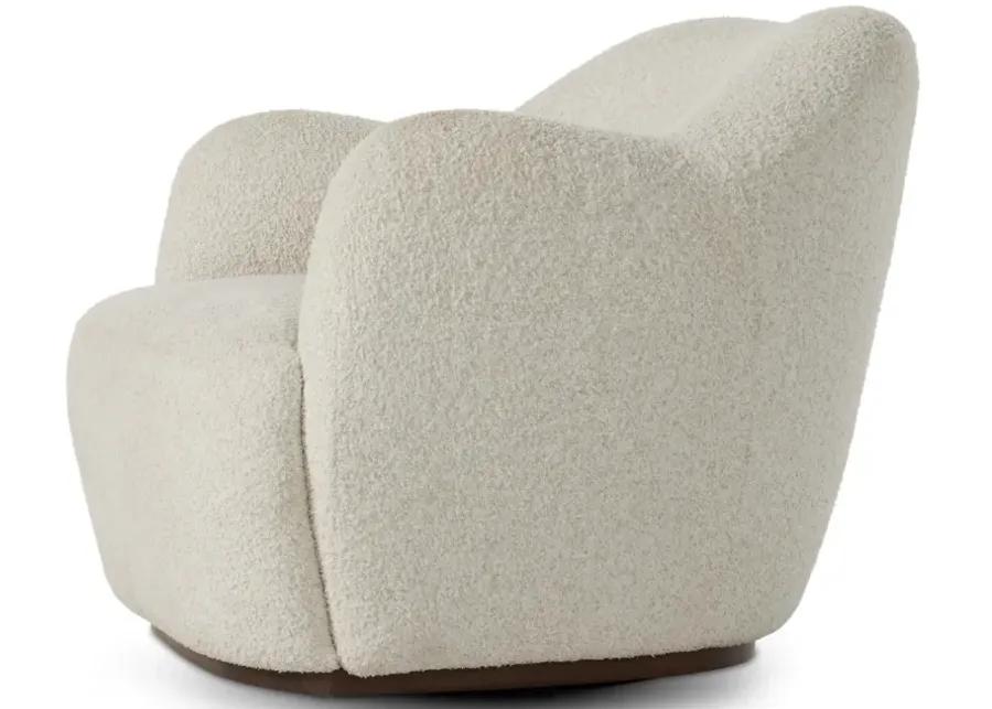 Julius Swivel Chair