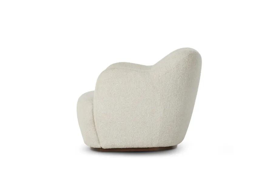 Julius Swivel Chair