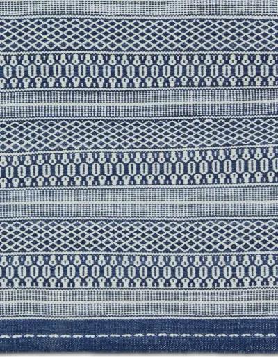 Penrose Lenna Blue 8' x 10' Rug