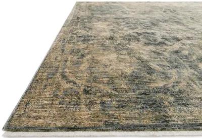 Kennedy KEN02 9'6" x 12'6" Rug by Magnolia Home by Joanna Gaines