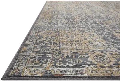 Indra INA05 2'6" x 4'" Rug