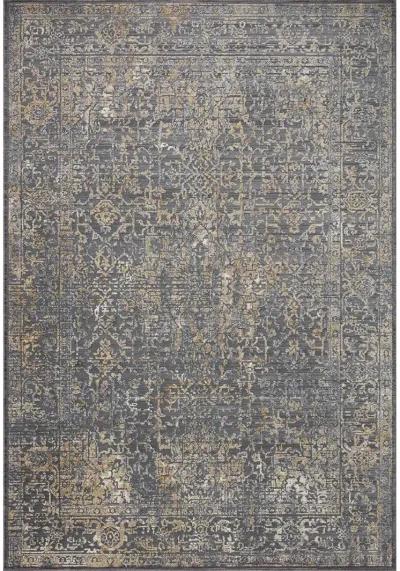 Indra INA05 2'6" x 4'" Rug