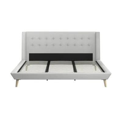 Farnsworth Upholstered Bed