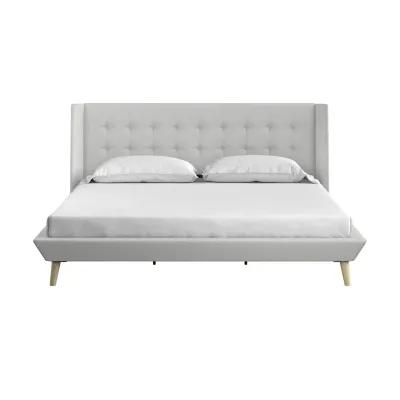 Farnsworth Upholstered Bed