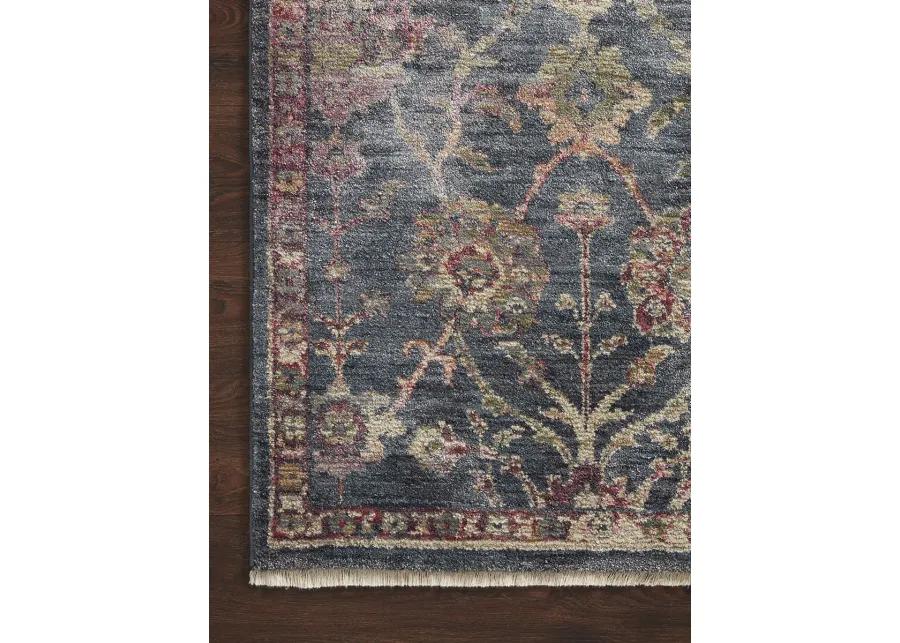 Giada GIA05 2'7" x 10'" Rug