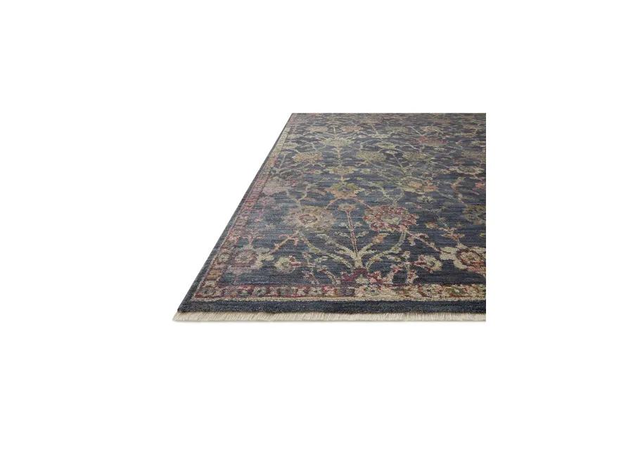 Giada GIA05 2'7" x 10'" Rug