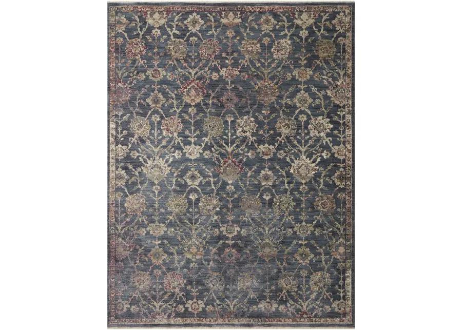 Giada GIA05 2'7" x 10'" Rug