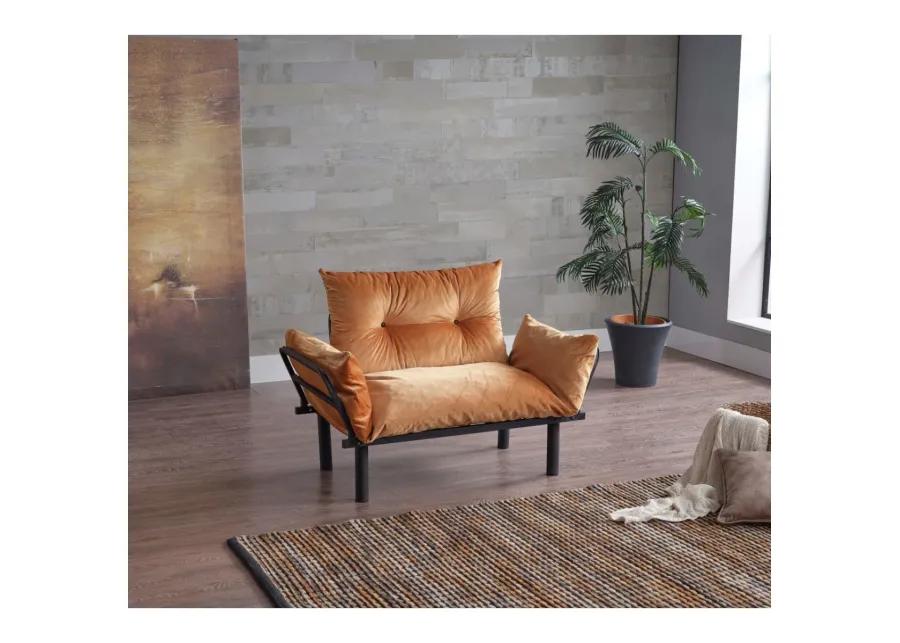 Sona Futon Loveseat