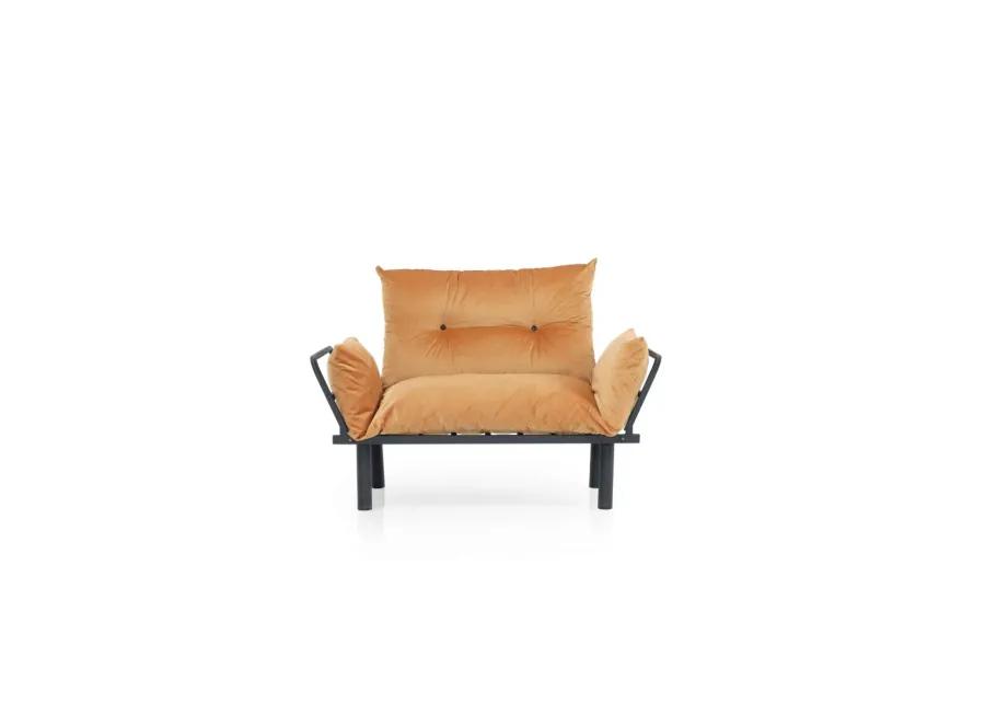 Sona Futon Loveseat