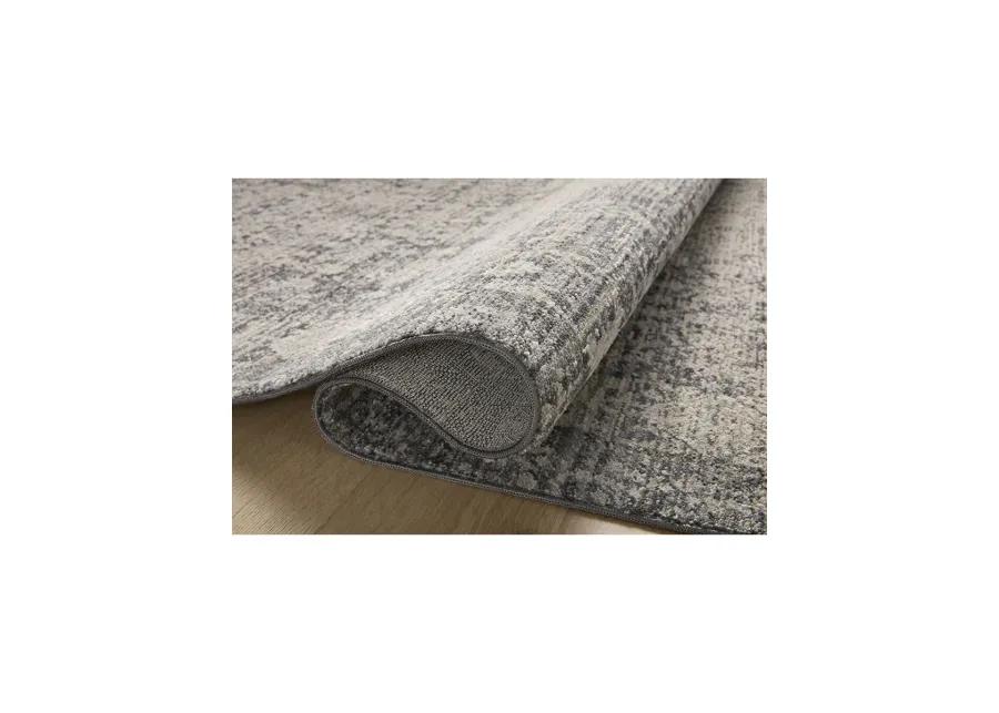 Alie ALE03 2'7" x 10'" Rug