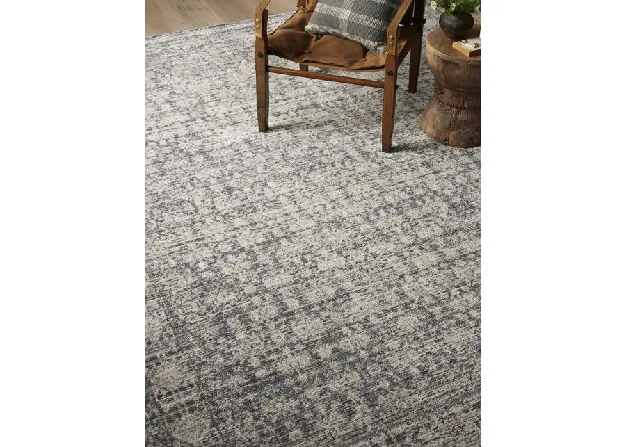 Alie ALE03 2'7" x 10'" Rug