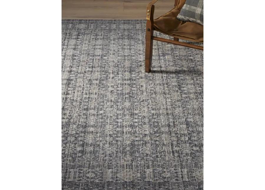 Alie ALE03 2'7" x 10'" Rug