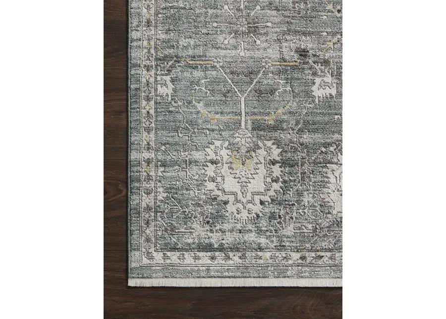 Bonney Lagoon/Ivory 9'3" x 12'10" Rug