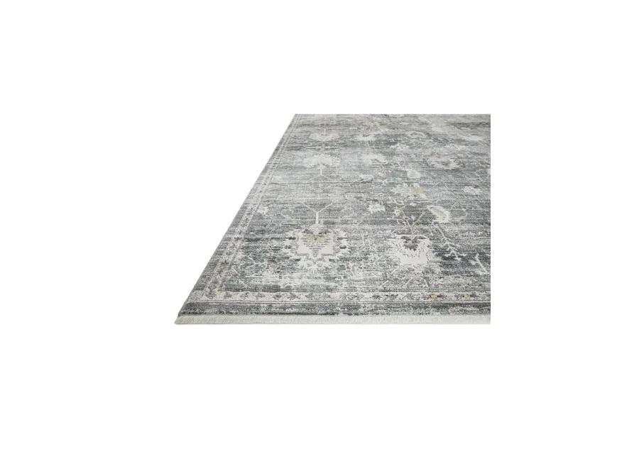 Bonney Lagoon/Ivory 9'3" x 12'10" Rug