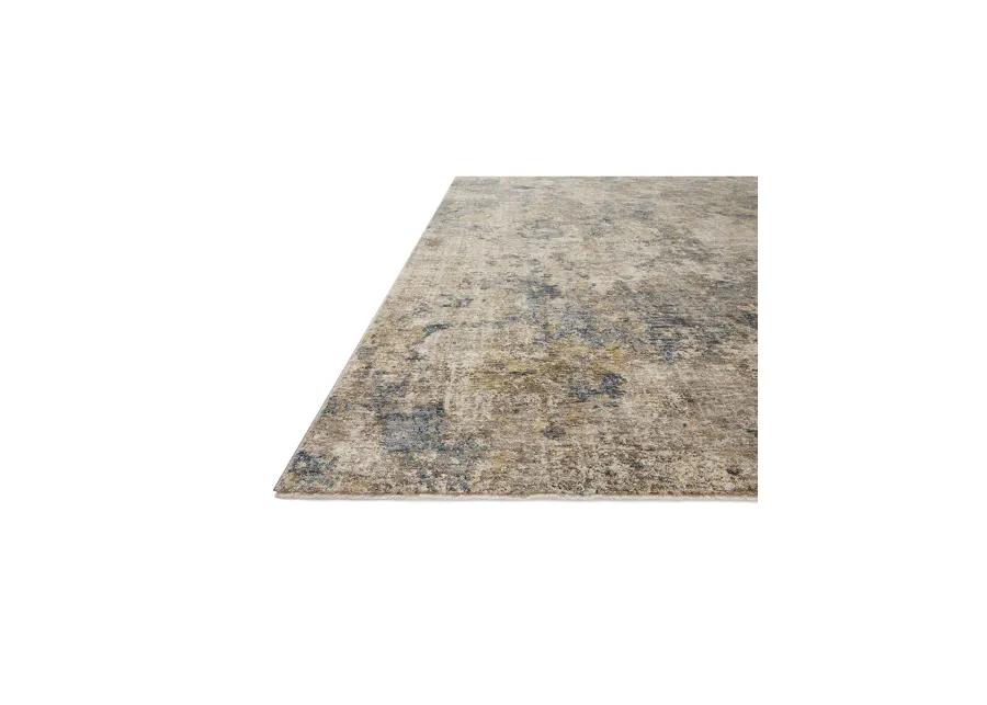 Gaia GAA03 2'6" x 8'" Rug