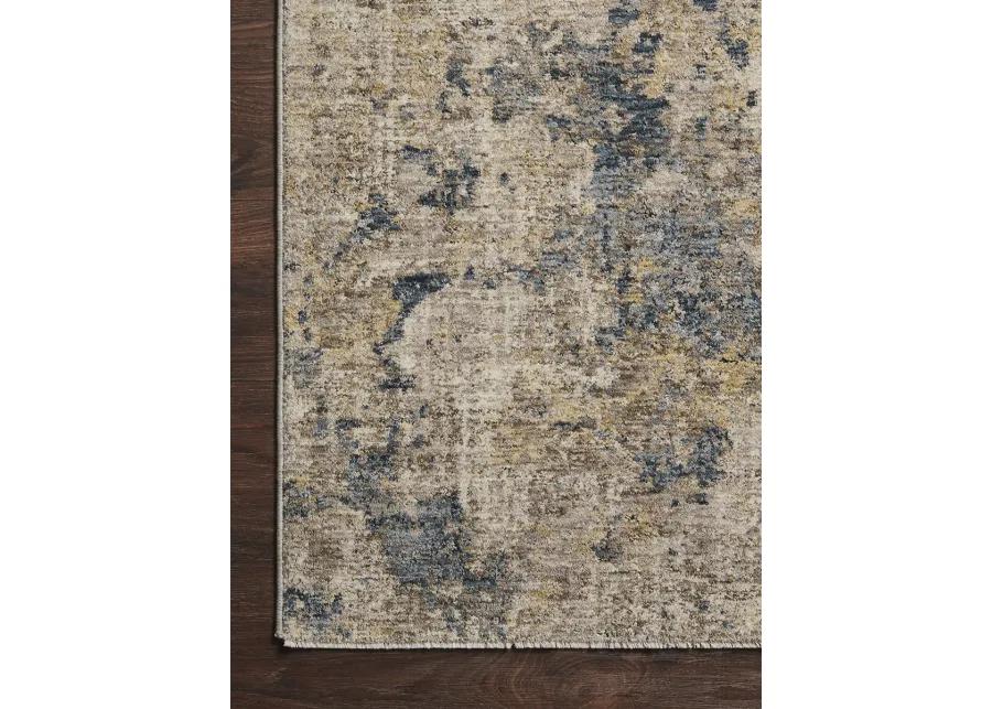 Gaia GAA03 2'6" x 8'" Rug