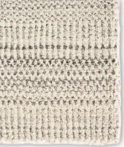 Trendier Minuit Natural 5' x 8' Rug