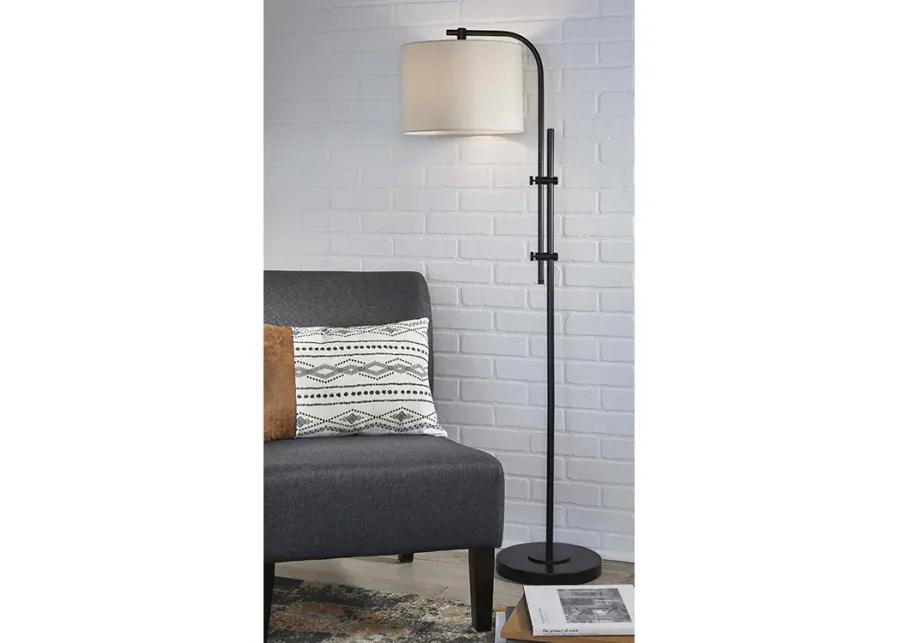 Baronvale Floor Lamp